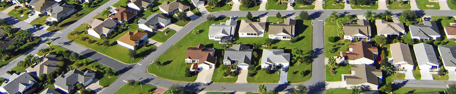 Homeowner Association Management Service in Mississippi